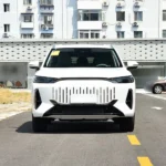 Chery Fulwin T10 Phev SUV 2026 Hybrid Electric Car 210km Exclusive– Ships Worldwide From China