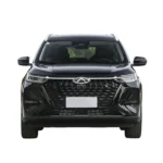 Chery Tiggo 8 SUV, 1.5t Five-Door Seven-Seat Brand-New Zero-Mileage Car– Ships Worldwide From China