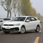 Volkswagen Lavida 2026 1.5L Outstanding Edition– Ships Worldwide From China - Image 3