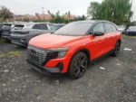 Audi Q5 E-Tron EV New Energy SUV– Wholesale Price From China - Image 3