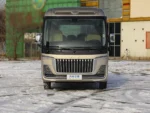 Light Bus Hongqi Guoyue– Wholesale Price From China