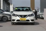 Nissan Sylphy 1.6L CVT Gasoline Car– Wholesale Price From China - Image 2