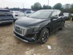 Audi Q5 E-Tron EV New Energy SUV– Wholesale Price From China - Image 2