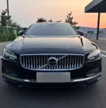 2026 Volvo S90 Luxury Edition New 8 Speed Amt Powerful and Strong Car– Wholesale Price From China