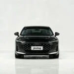 Audi A6l Petrol 2.0t Awd 5-Seat Gasoline Vehicle– Wholesale Price From China