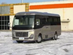 Light Bus Hongqi Guoyue– Wholesale Price From China - Image 2