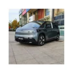 2026 Zeekr Mix Electric MPV 102kwh 702km Long-Range Smart Driving– Ships Worldwide From China