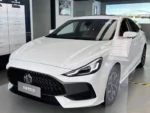 Mg5 5-Door Manual Automatic 2026– Wholesale Price From China - Image 2
