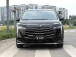 GAC Trumpchi E8 Phev 7 Seats New Energy Vehicle MPV– Wholesale Price From China - Image 2