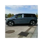 2026 Zeekr Mix Electric MPV 102kwh 702km Long-Range Smart Driving– Ships Worldwide From China - Image 2
