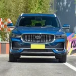 2026 Geely Monjaro Hybrid– In Stock in China