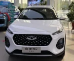 New Gasoline Automatic SUV Chery Cherry Tiggo 3X Plus Motor Engine Vehicle– Ships Worldwide From China