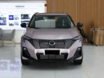 GAC Trumpchi GS3– In Stock in China | Chinese Vehicles for Sale in the Philippines