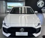 Mg5 5-Door Manual Automatic 2026– Wholesale Price From China