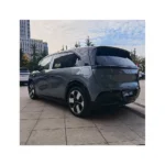2026 Zeekr Mix Electric MPV 102kwh 702km Long-Range Smart Driving– Ships Worldwide From China - Image 3