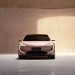 2026 Avatr 12 Max Range Extender EV Premium Sedan  Car– Ships Worldwide From China