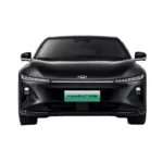 Changan Qiyuan A07 Nevo Electric Car Hybrid Extended Long Range E Vehicle– Ships Worldwide From China