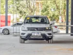 Volkswagen Tharu 1.5t 300tsi Ruixiang Edition Gasoline Vehicle– Ships Worldwide From China - Image 2