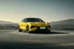 Lotus Emeya 600se Ultimate Electric Car– Wholesale Price From China - Image 3