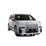 Zeekr 009 MPV 5door 6seater Pure Electric New Energy  Electric Car– Ships Worldwide From China