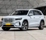 2026 Geely Monjaro Hybrid– In Stock in China - Image 3