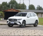 2026 Mercedes Benz Glc Hybrid SUV – Eco-Friendly Vehicle– Wholesale Price From China - Image 2
