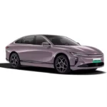 Changan Qiyuan A07 Nevo Electric Car Hybrid Extended Long Range E Vehicle– Ships Worldwide From China - Image 4
