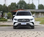 2026 Mercedes Benz Glc Hybrid SUV – Eco-Friendly Vehicle– Wholesale Price From China