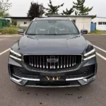 Geely Monjaro L 7-Speed Automatic SUV  2.0t Gasoline Car– In Stock in China - Image 3