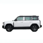 2026 Chery Icar 03t Pure Electric Vehicle Square Box Mini SUV Long-Range Car– Available From China - Image 4