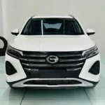 GAC Trumpchi GS4 180km/H Max Speed Gasoline Compact SUV Car– In Stock in China