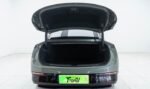 ZEEKR 007 2026 All-Wheel Drive Intelligent Driving Edition 75kWh– Ready for Export From China - Image 2