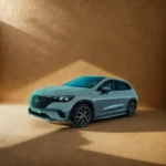 Luxury Mercedes-Benz Eqe Pure Electric SUV– Wholesale Price From China - Image 2