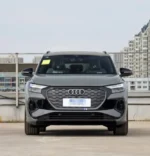 2026 Audi Q4 E-Tron Pure Electric SUV– Wholesale Price From China