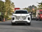 2026 Hongqi E-HS9 New Energy Vehicles– Wholesale Price From China