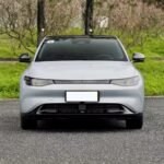 2026 Leap Motor C01 630km EV New Energy Vehicles– In Stock in China