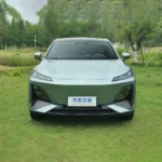 Changan Deepal S07 Reev Range Extended Hybrid Electric Rwd 230 Ultra model 2026– Ships Worldwide From China