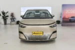 Xpeng X9 High-End Electric Business MPV Exceptional Performance Spacious Interior and Luxury– In Stock in China - Image 2