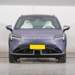 2026 GAC Aion Lx New Design SUV– Wholesale Price From China