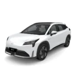 2026 GAC Aion Lx New Design SUV– Wholesale Price From China - Image 3