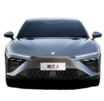 2026 Neta S Sedan Extended Range 231 HP Electric 1060km– In Stock in China