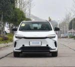 Toyota Bz4X 5 Seats SUV 4WD Long Range Left-Hand Driving High-Performance Electric Car– In Stock in China