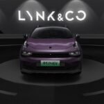 Lynk&Co 01 Phev 2026 Hybrid High Speed Electric Car– Wholesale Price From China