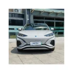 2026 Denza N7  Electric 5 Door 5 Seats Cars– In Stock in China - Image 2
