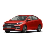 Chery Arrizo 5 Gt 2026 New Vehicle 1.6t Gas Car– Ships Worldwide From China - Image 2