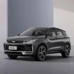 Geely Coolray 2026– In Stock in China - Image 2
