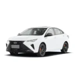 Chery Arrizo 5 Gt 2026 New Vehicle 1.6t Gas Car– Ships Worldwide From China - Image 3