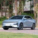 Geely Galaxy L6 Em-I Hybrid Electric Car 140km Starship Top 2026– In Stock in China - Image 2