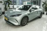 New Energy Byd Seal 06 Dm-I Smart Drive Edition 120km Flagship– Ships Worldwide From China - Image 2