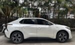 Toyota Bozhi 4X 2026 Model 615 MAX Version– Ready for Export From China - Image 2